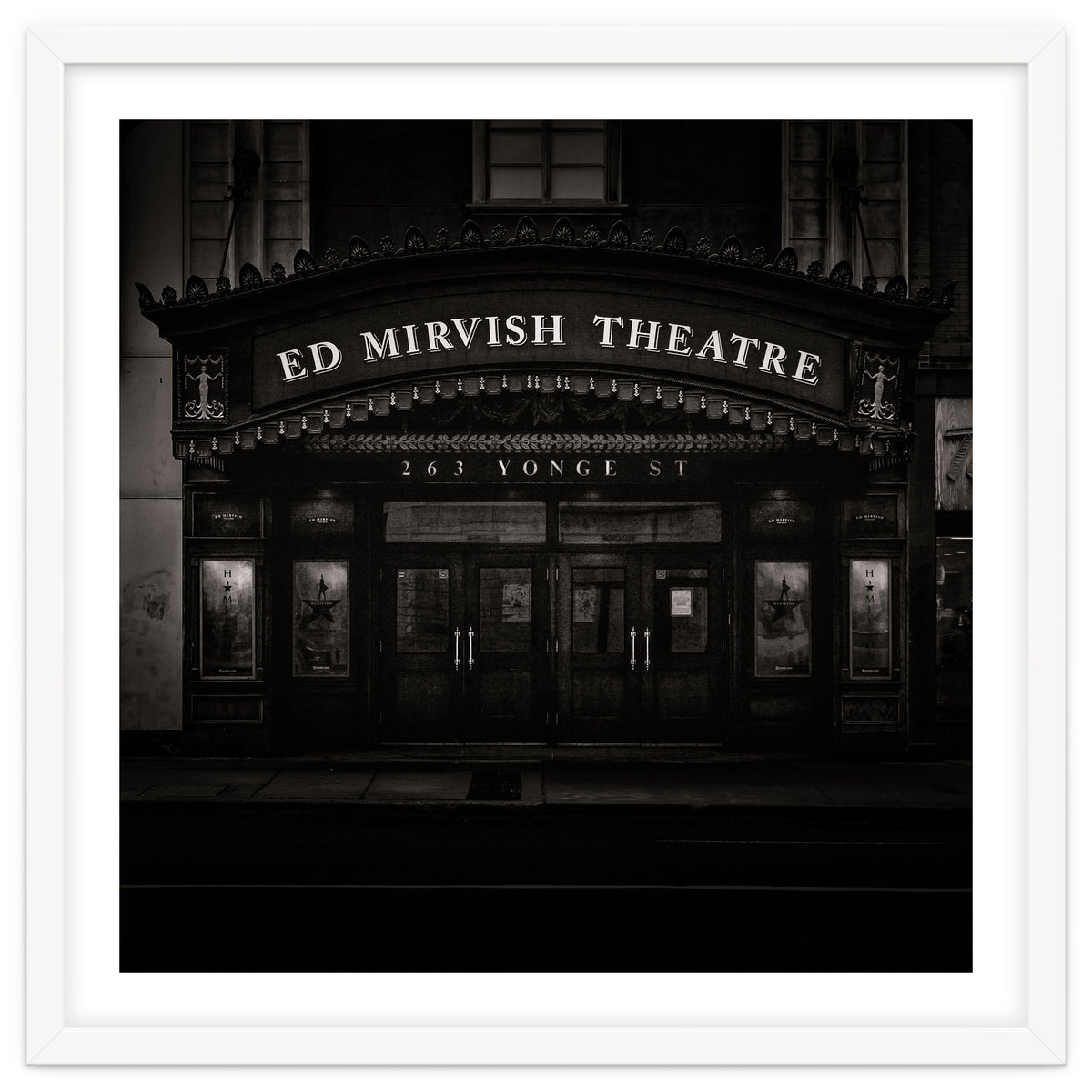 No 263 Yonge St Toronto Canada 1