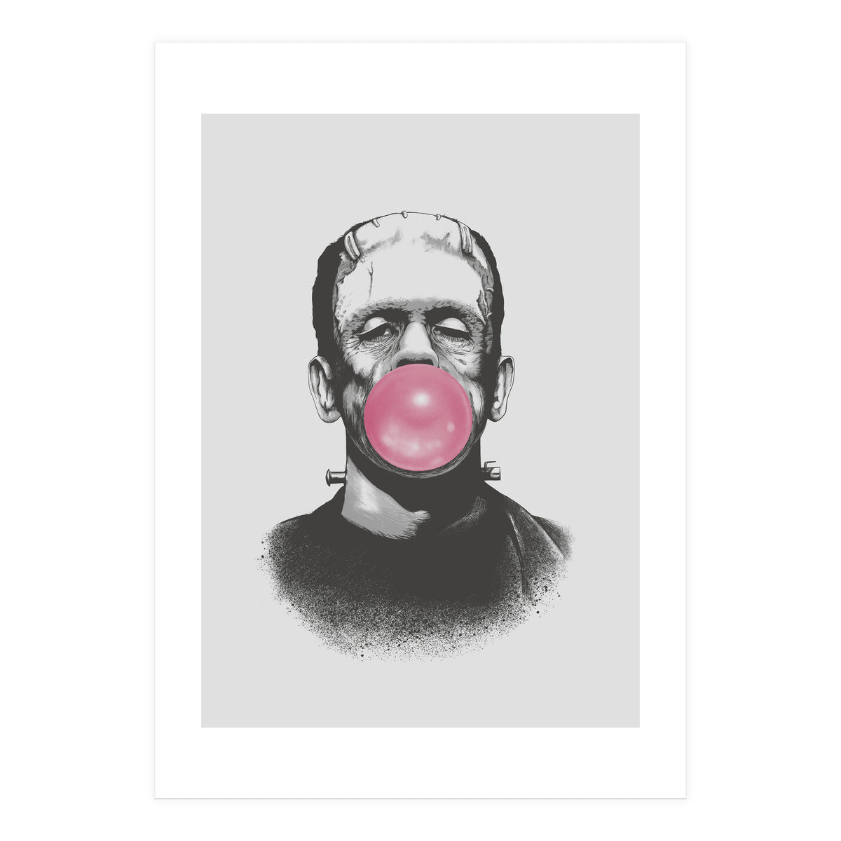 FRANKIE GOES TO HOLLYWOOD (Print Only)