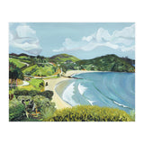 Moureeses Bay (Print Only) thumbnail