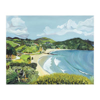 Moureeses Bay (Print Only)