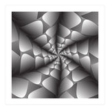 Twisted Paper (Print Only) thumbnail