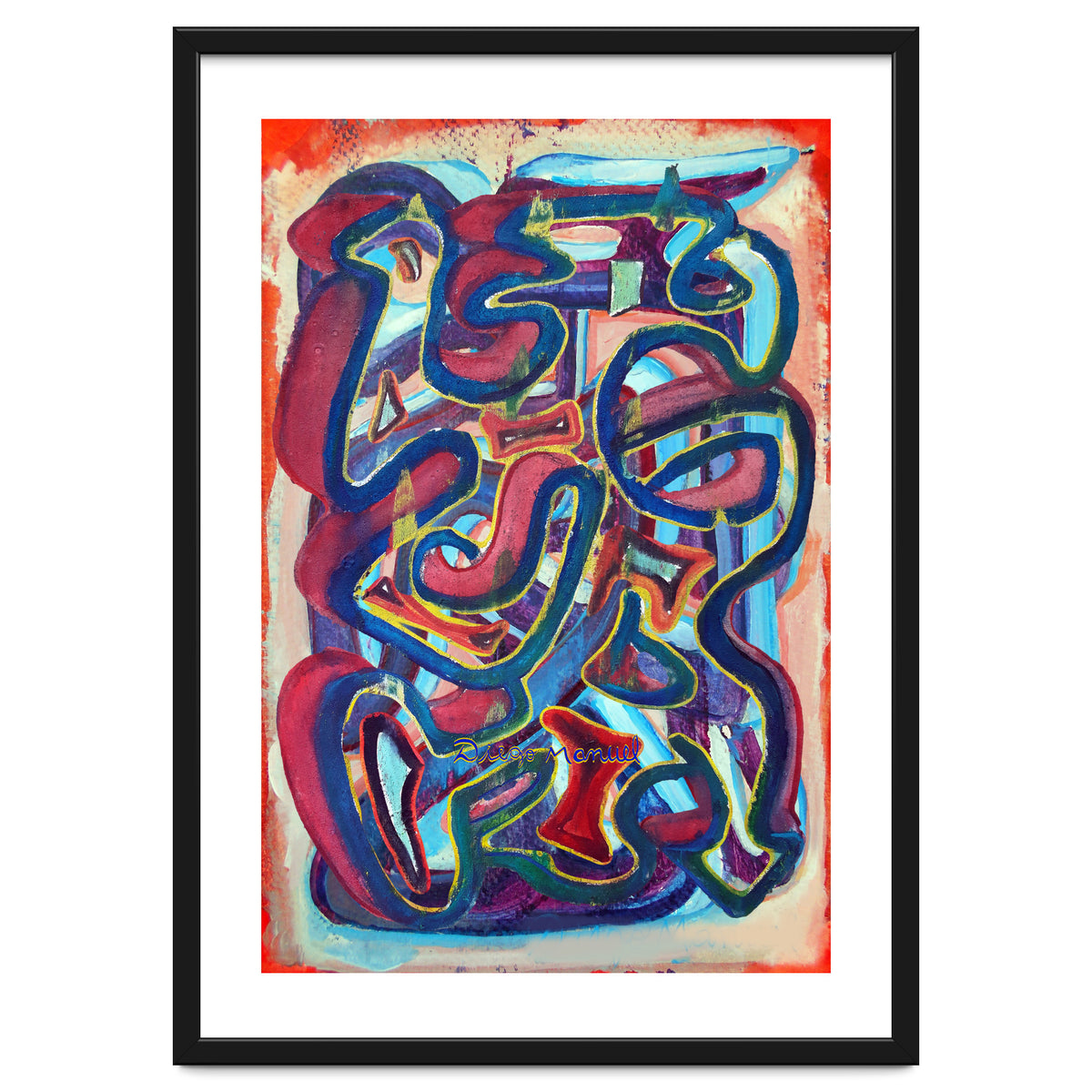 Graffiti Digital 2022 833