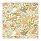 Animals Tea Party (Print Only) thumbnail