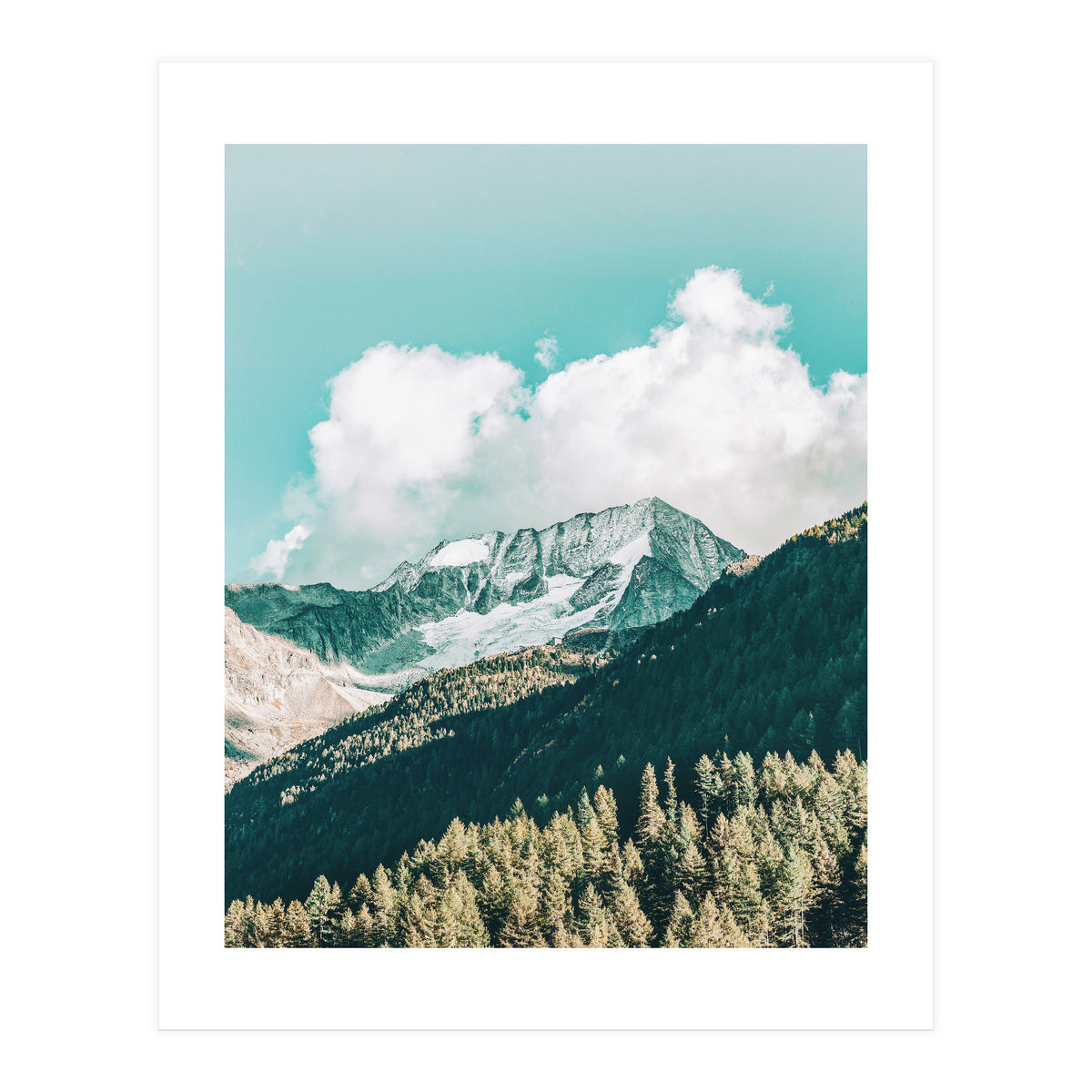 Nirvaan (Print Only)