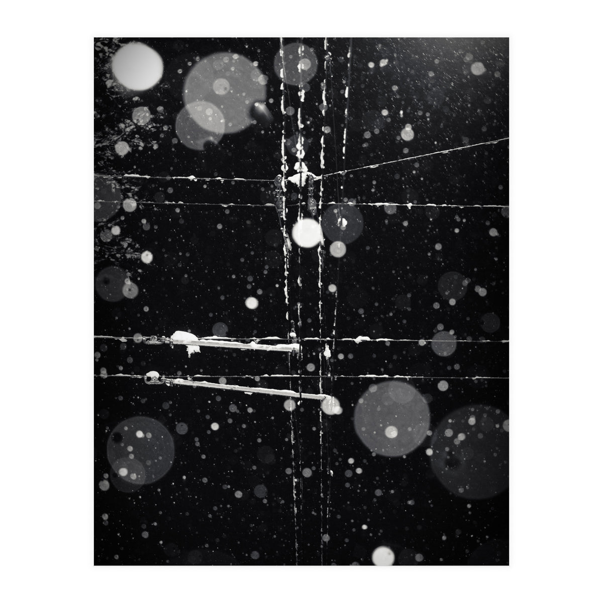 chaos theory (Print Only)