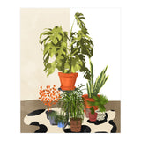 Plant Pots (Print Only) thumbnail