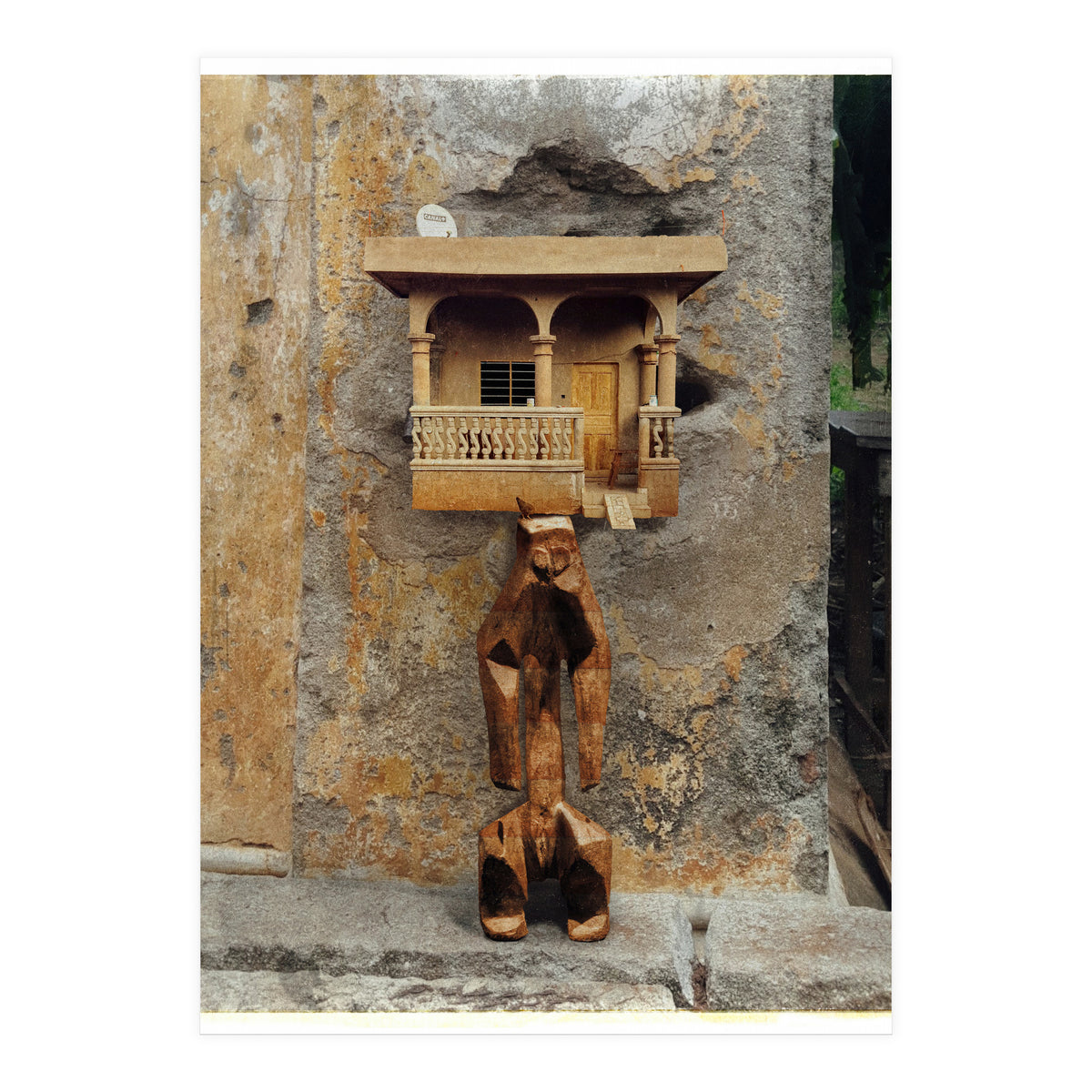 Voodootool - Arcado (Print Only)