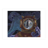Octocatsociety (Print Only) thumbnail