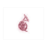 Horn (Print Only) thumbnail