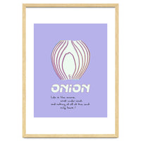 Onion