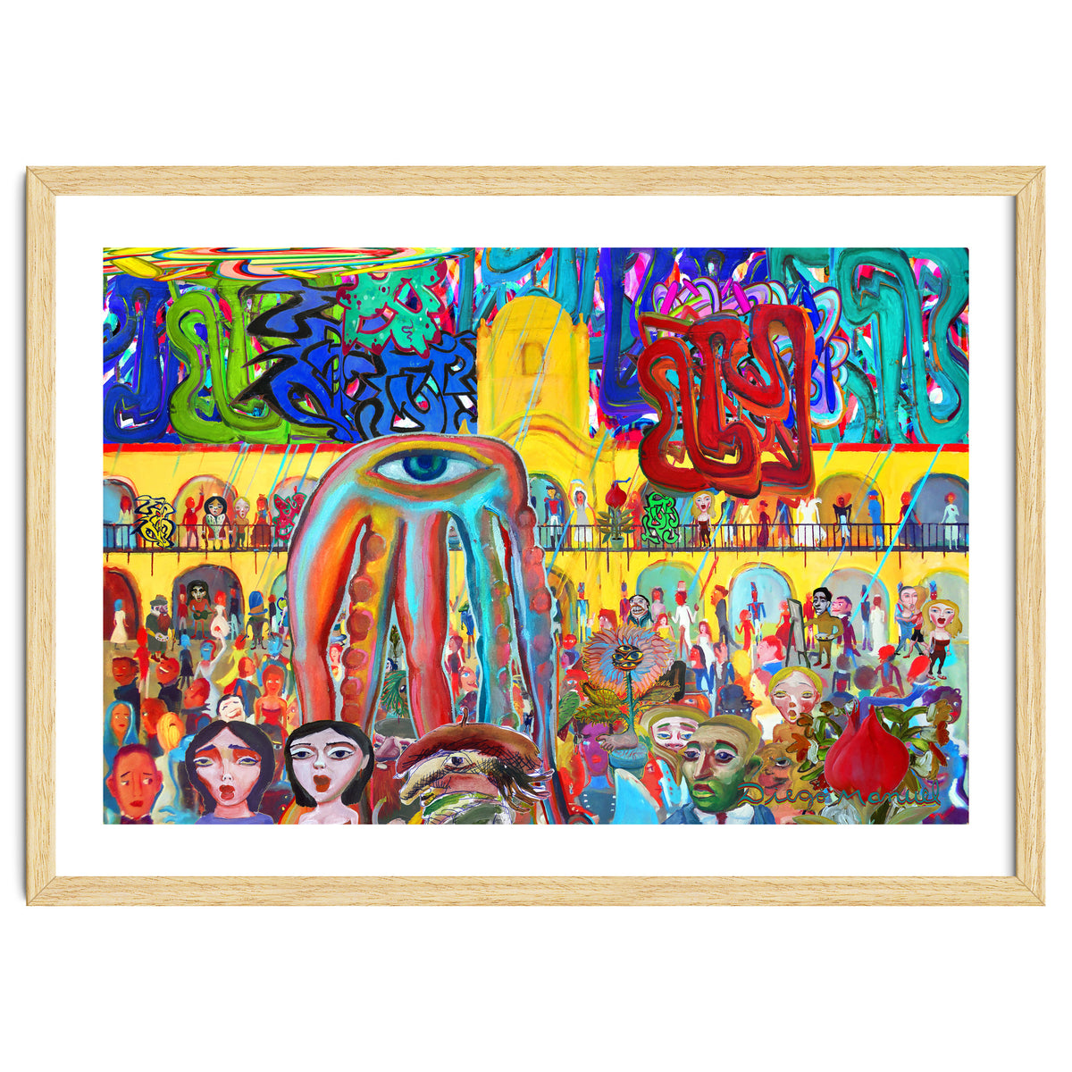 25 De Mayo Pop Digital 18