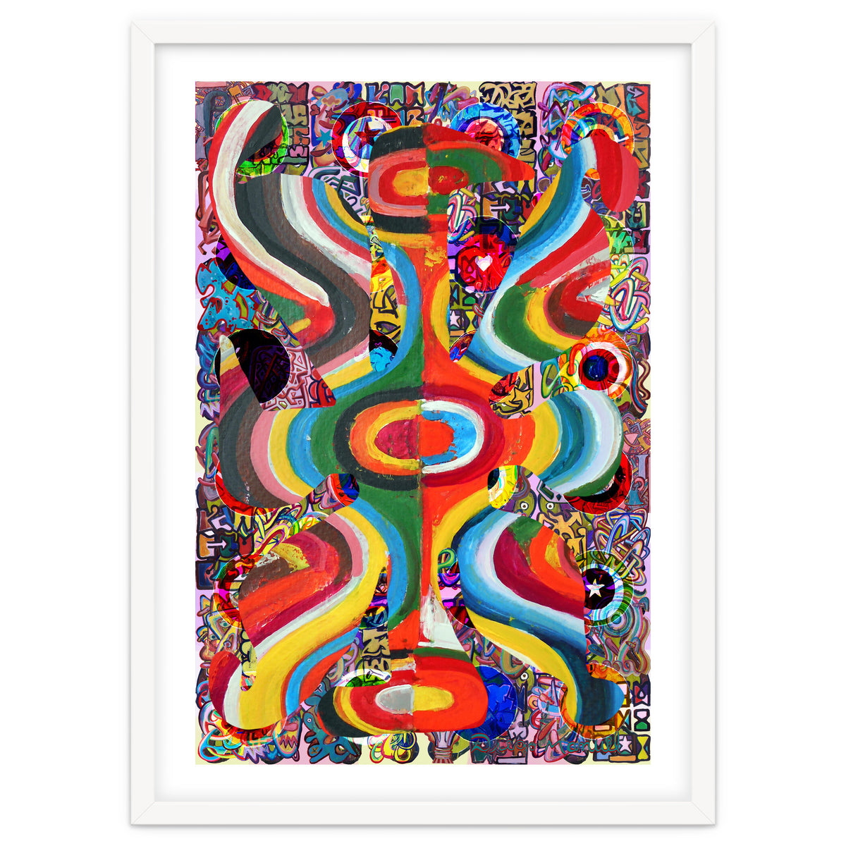 Graffiti Digital Nuevo 2023 149