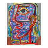 Graffiti Digital 2022 753 (Print Only) thumbnail