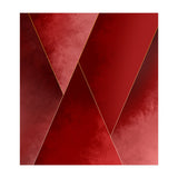 Crimson Tones (Print Only) thumbnail