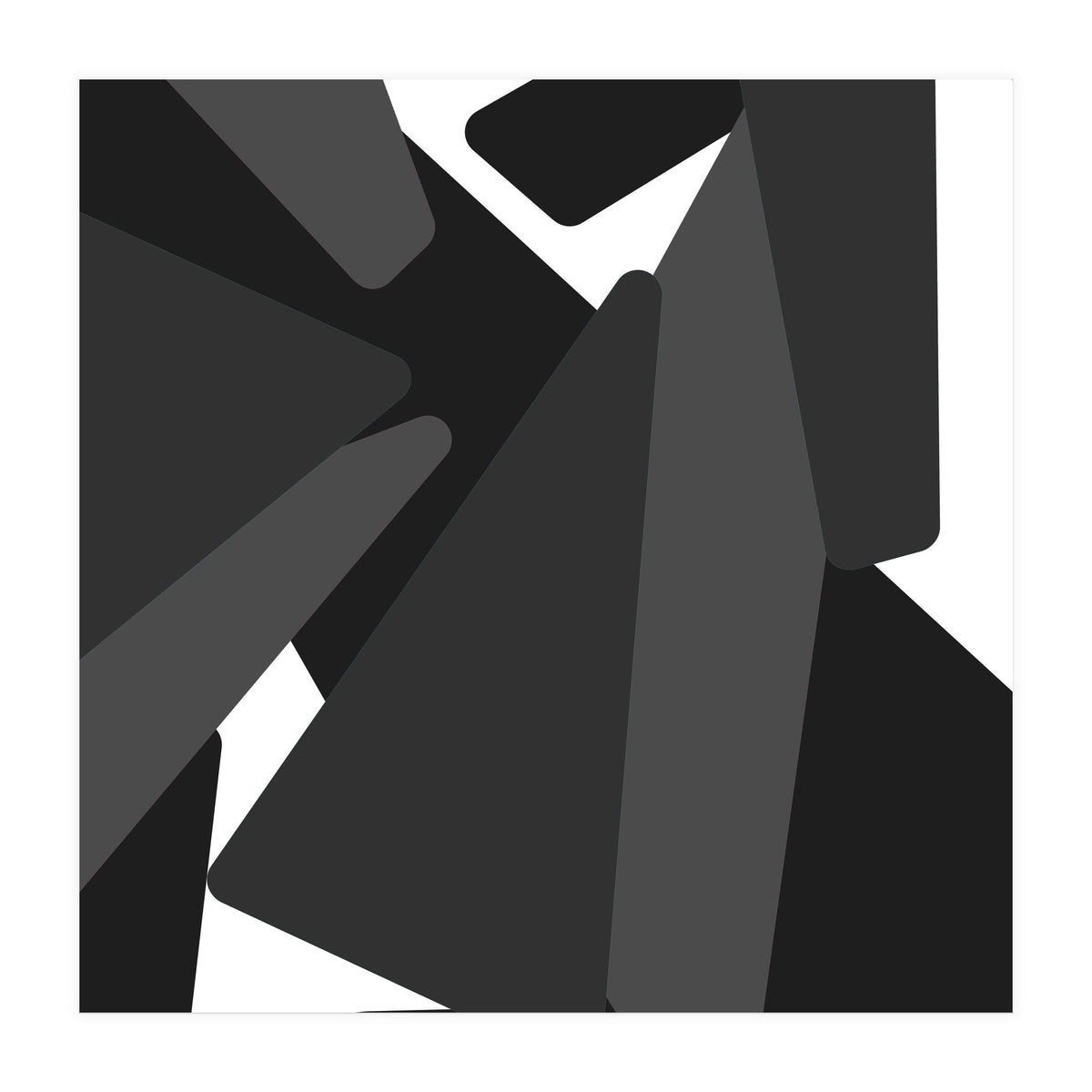 Colorful 16 (Print Only)