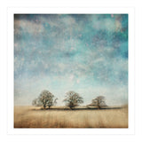 And Then There Were Three (Print Only) thumbnail