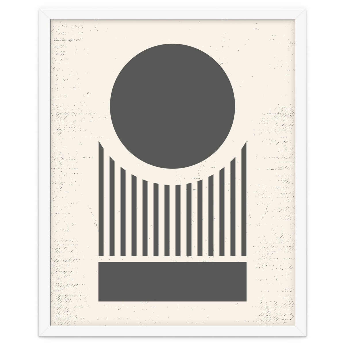 Mid Century Modern Geometry 02