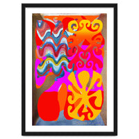 Pop Abstract 2023 A 34