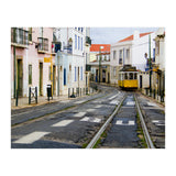 Lisbon, Portugal (Print Only) thumbnail