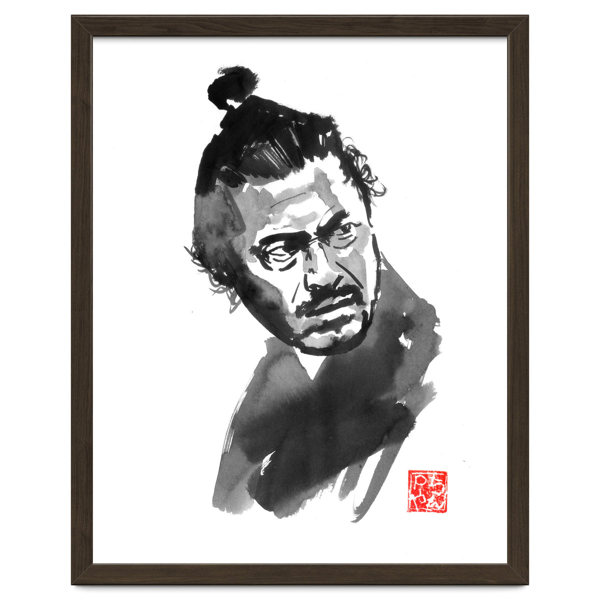 Toshiro Mifune 03