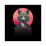 Fox (Print Only) thumbnail
