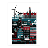 Copenhagen (Print Only) thumbnail