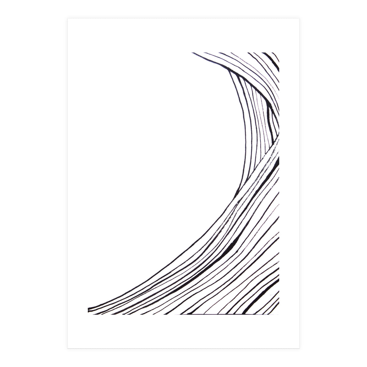 Onesided (Print Only)