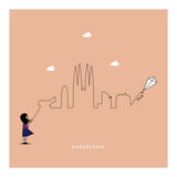 Kein Design Barcelona (Print Only) thumbnail