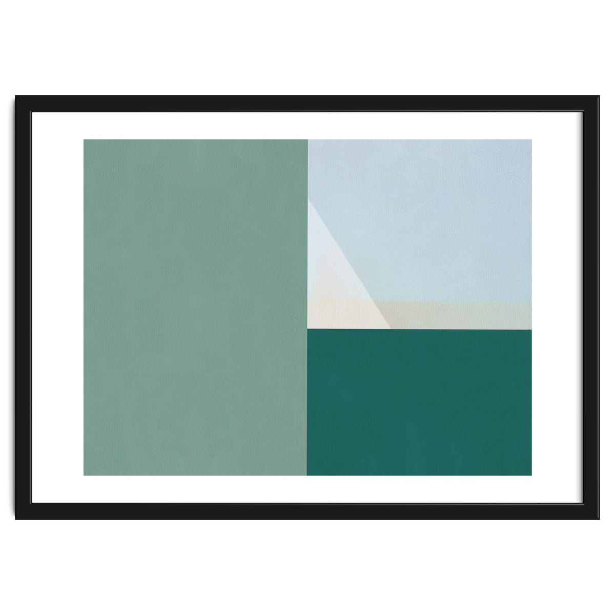 Sailing To The Border 2