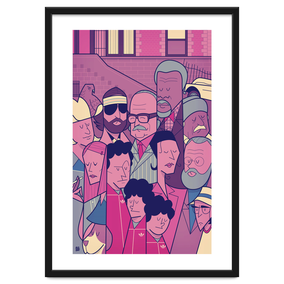 The Royal Tenenbaums