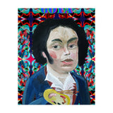 Goya 2 (Print Only) thumbnail