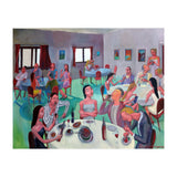El Restaurant (Print Only) thumbnail