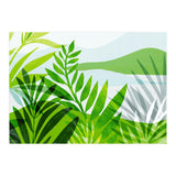 Winter Woods (Print Only) thumbnail