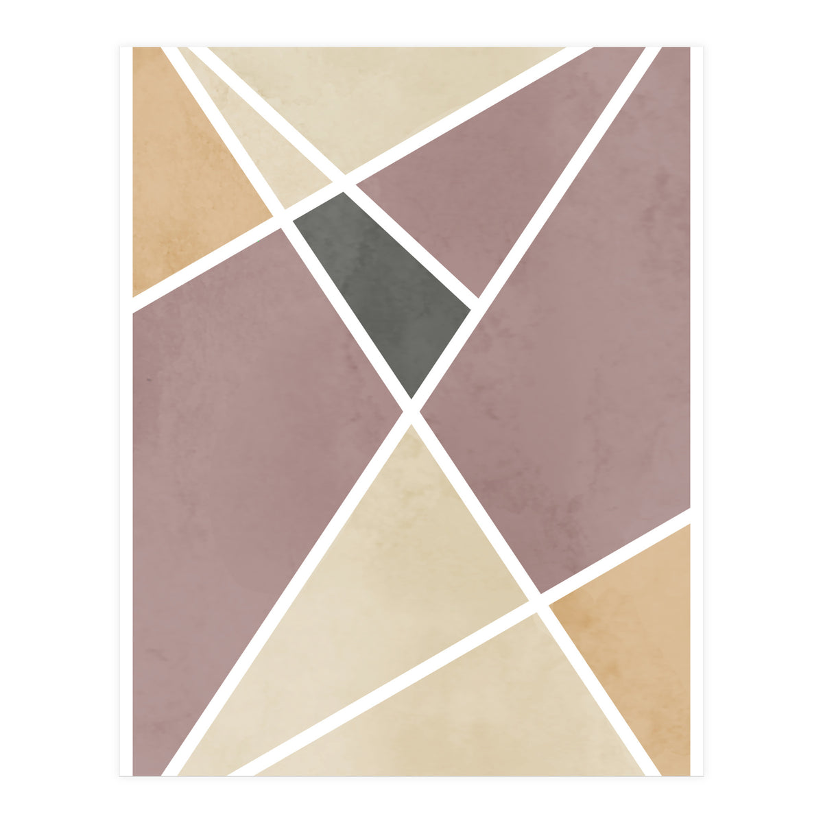 PERFECT RATIO IV (Print Only)