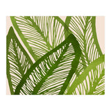 Green Tropics (Print Only) thumbnail
