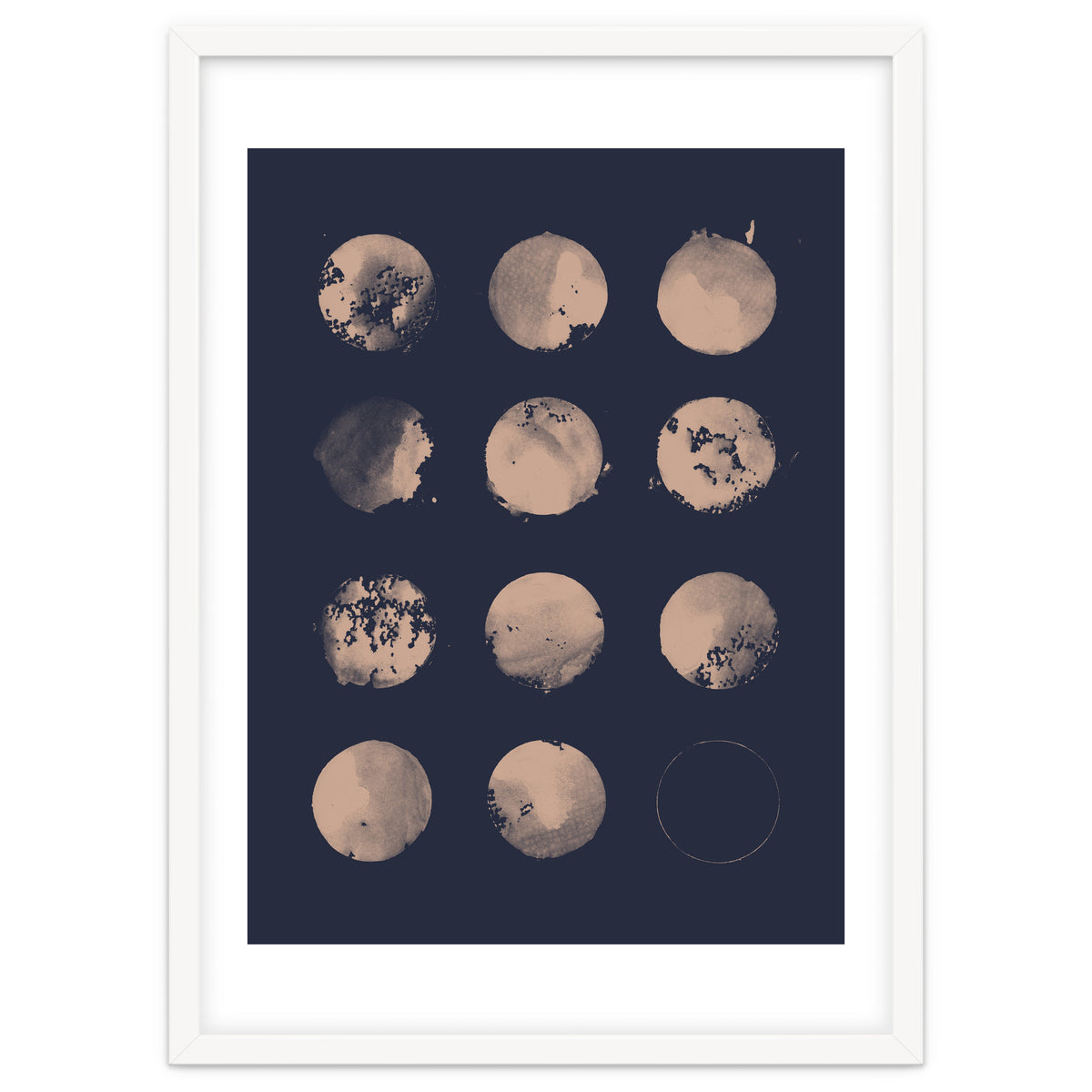 12 Moons