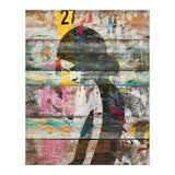 Shyness (Profile Of Child) (Print Only) thumbnail