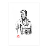 John Mcclaine (Print Only) thumbnail