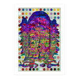 Graffiti Digital 37 (Print Only) thumbnail