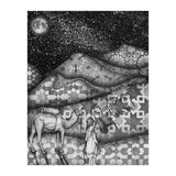 Arabian Nights (Print Only) thumbnail