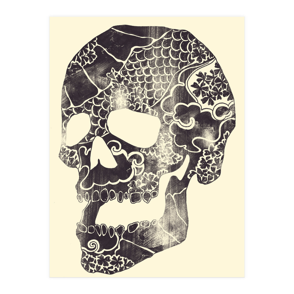 Ancestors (Print Only)