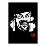 Shining in white (Print Only) thumbnail