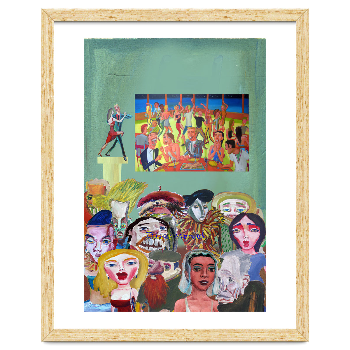 Graffiti Digital 2022 945