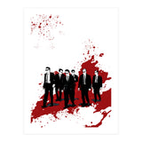 Reservoir Dogs (Print Only) thumbnail