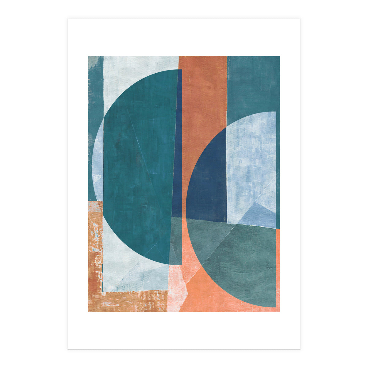 Partition (Print Only)