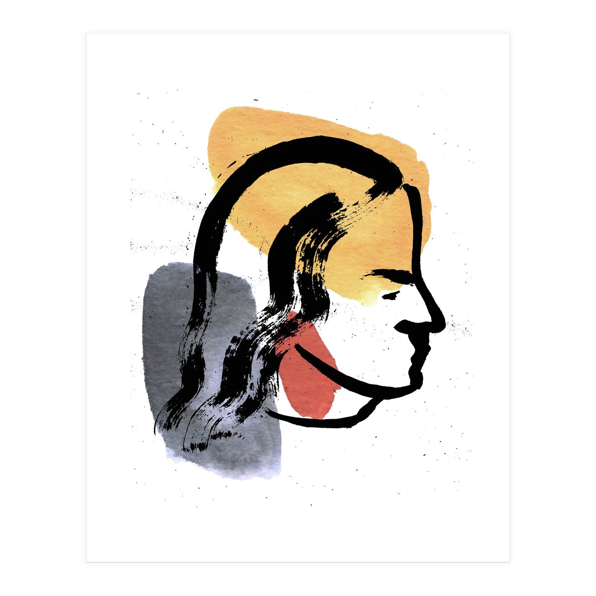 Confidence (Print Only)