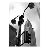 Chrysler Building, New York City (Print Only) thumbnail
