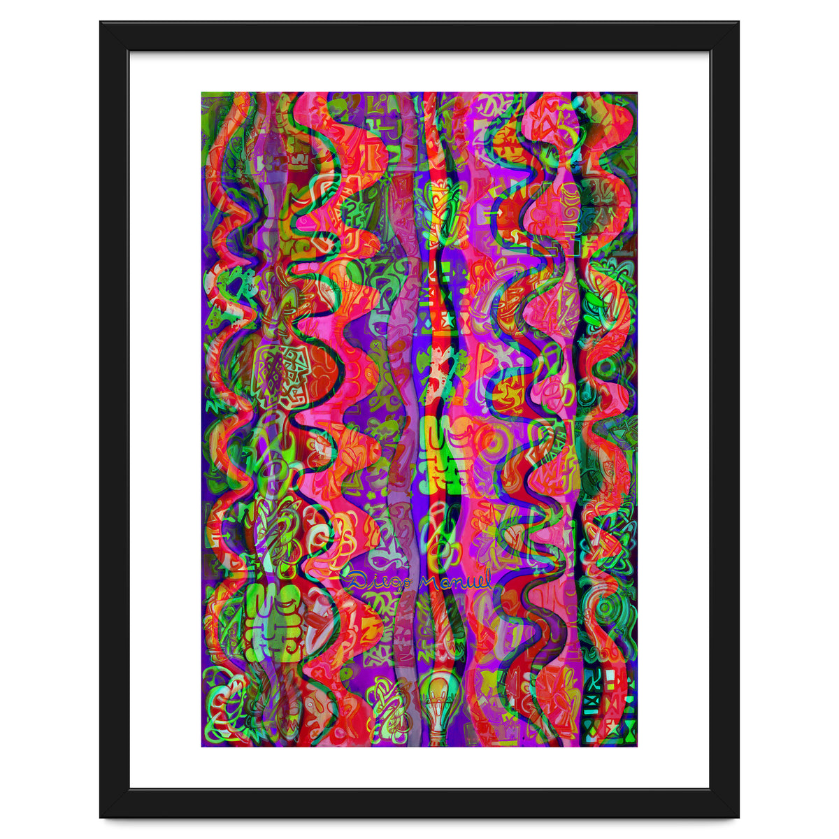 Graffiti Digital 2022 3