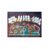 La Canchita (Print Only) thumbnail