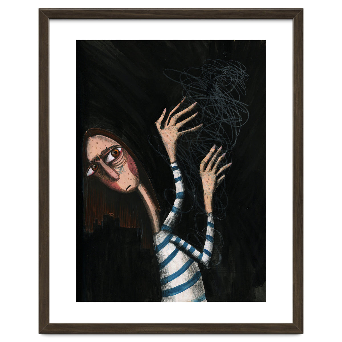 The Age Old Battle Wtih Self Doubt